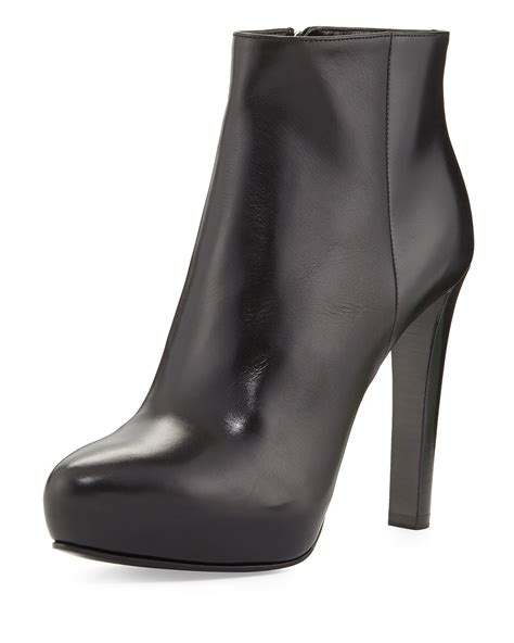 buy prada suede ankle boots|prada high heel boots.